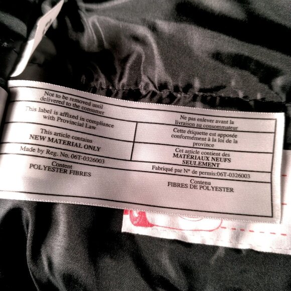 Disney Parks Cars Movie Lightning McQueen Satin Bomber Jacket Youth 5/6 Racing - Picture 7 of 16